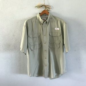 World Wide Sportsman Short Sleeves Shirt